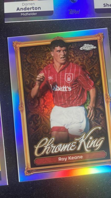 fotball card - Image 1